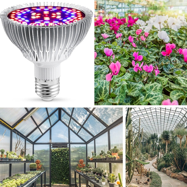 مصباح نمو النباتات LED E27150W، 200 حبة، ضوء ملء النبات، طيف كامل، ضوء الشمس