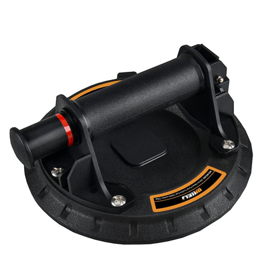 8 Inch Gas Pump Vacuum Pumping Suction Cup Strong Suction Heavy-Duty Handling Suction Cup, 8 Inch Vacuum Gas Pump