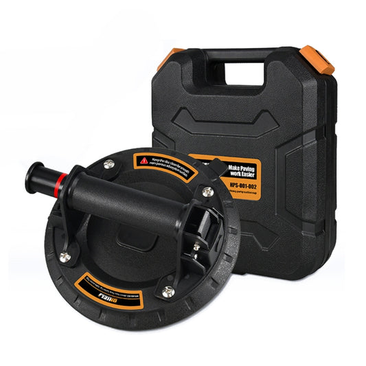 8 Inch Gas Pump Vacuum Pumping Suction Cup Strong Suction Heavy-Duty Handling Suction Cup, 8 Inch Vacuum Gas Pump