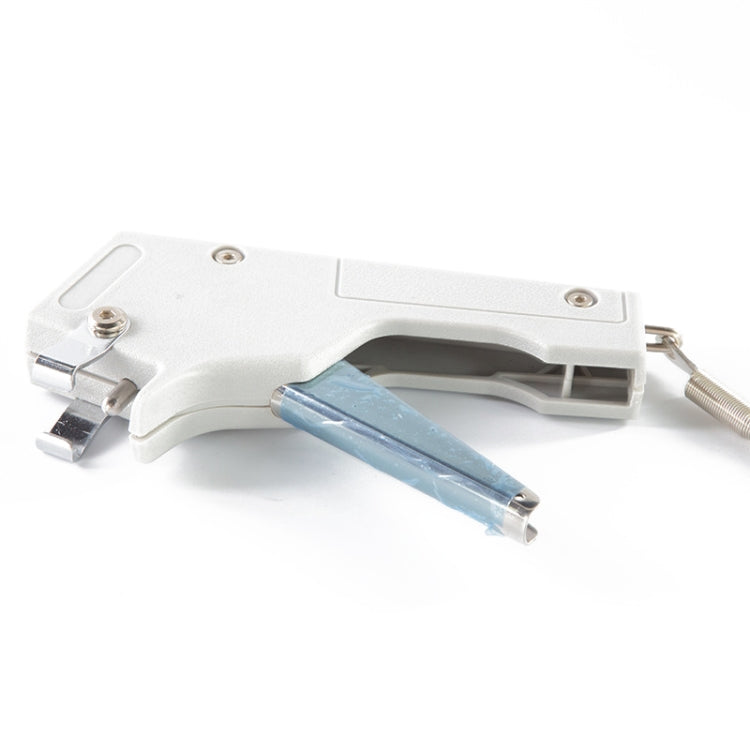 58k Acousto-Magnetic Supermarket Goods Anti-Theft Buckle Unlocker, Anti-Theft Buckle Unlocker