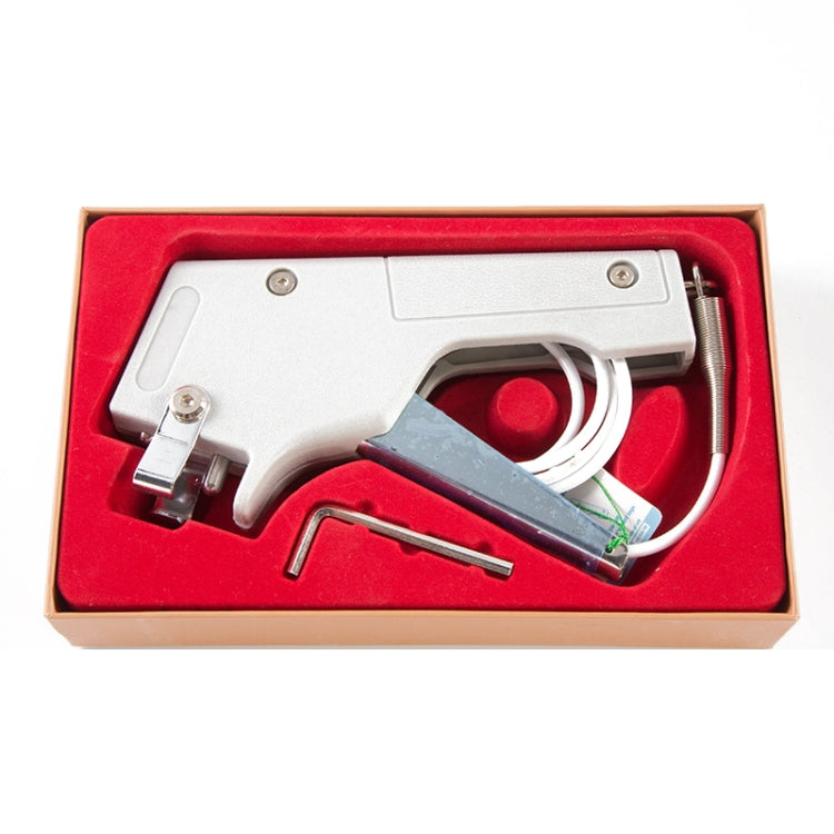 58k Acousto-Magnetic Supermarket Goods Anti-Theft Buckle Unlocker, Anti-Theft Buckle Unlocker