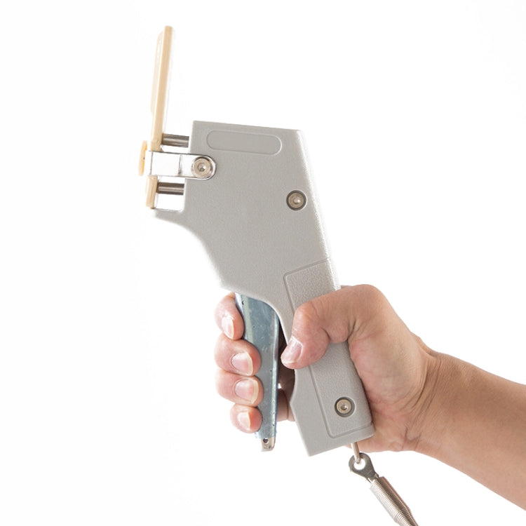 58k Acousto-Magnetic Supermarket Goods Anti-Theft Buckle Unlocker, Anti-Theft Buckle Unlocker