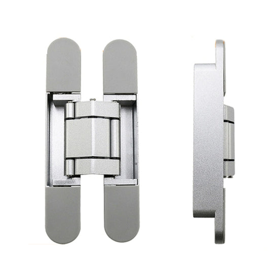 Three-Dimensional Adjustable Cross Hinge Folding Door Concealed Hinge, No. 1 Sand Silver 40kg, No. 2 Sand Silver 60kg, No. 3 Sand Silver 80kg, No. 4 Sand Silver 80kg, No. 5 Sand Silver 120kg, No. 1 Dumb Black 40kg, No. 2 Dumb Black 60kg����������������...