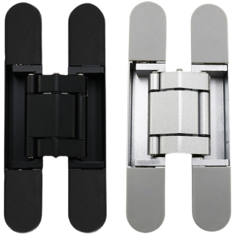 Three-Dimensional Adjustable Cross Hinge Folding Door Concealed Hinge, No. 1 Sand Silver 40kg, No. 2 Sand Silver 60kg, No. 3 Sand Silver 80kg, No. 4 Sand Silver 80kg, No. 5 Sand Silver 120kg, No. 1 Dumb Black 40kg, No. 2 Dumb Black 60kg����������������...