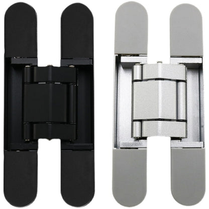 Three-Dimensional Adjustable Cross Hinge Folding Door Concealed Hinge, No. 1 Sand Silver 40kg, No. 2 Sand Silver 60kg, No. 3 Sand Silver 80kg, No. 4 Sand Silver 80kg, No. 5 Sand Silver 120kg, No. 1 Dumb Black 40kg, No. 2 Dumb Black 60kg����������������...