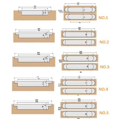 Three-Dimensional Adjustable Cross Hinge Folding Door Concealed Hinge, No. 1 Sand Silver 40kg, No. 2 Sand Silver 60kg, No. 3 Sand Silver 80kg, No. 4 Sand Silver 80kg, No. 5 Sand Silver 120kg, No. 1 Dumb Black 40kg, No. 2 Dumb Black 60kg����������������...
