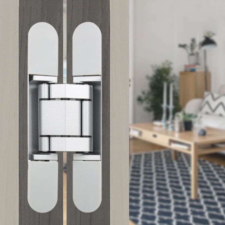 Three-Dimensional Adjustable Cross Hinge Folding Door Concealed Hinge, No. 1 Sand Silver 40kg, No. 2 Sand Silver 60kg, No. 3 Sand Silver 80kg, No. 4 Sand Silver 80kg, No. 5 Sand Silver 120kg, No. 1 Dumb Black 40kg, No. 2 Dumb Black 60kg����������������...