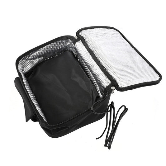 MZL005 12V Food Warmers Electric Heater Lunch Box Container, Food Warmer Lunch Box