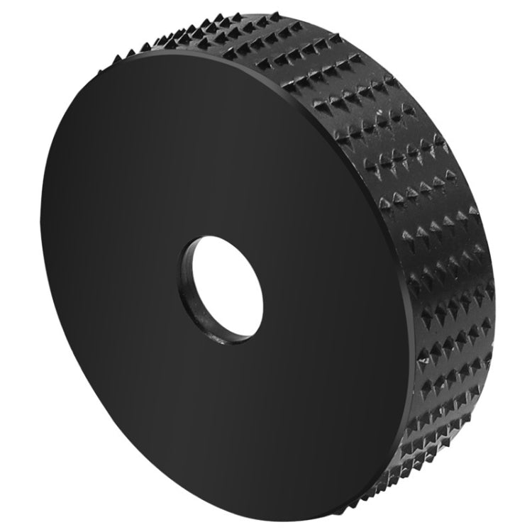 Corner Grinder Polishing Plate Woodworking Polishing Flat Disc, 75mm Silver, 75mm Gold, 75mm Black, 75mm Blue, 75mm Red