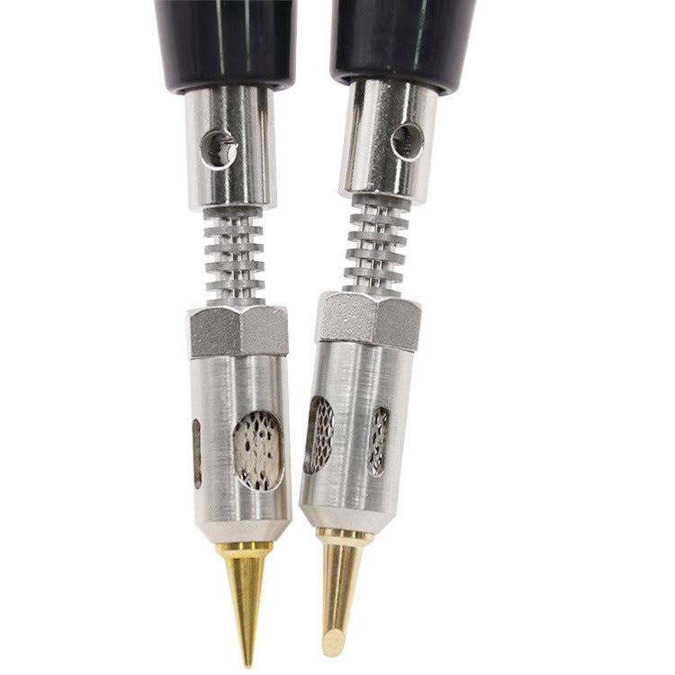 Home Welding Repair Tool Pen Type Gas Soldering Iron, 3 In 1, 4 In 1