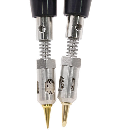 Home Welding Repair Tool Pen Type Gas Soldering Iron, 3 In 1, 4 In 1