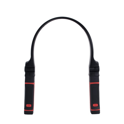 KS-1006  LED Hanging Neck Light Outdoor Lighting Work Light,Style:, Dry Battery, USB Charging
