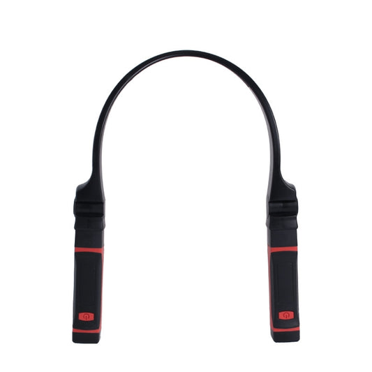 KS-1006  LED Hanging Neck Light Outdoor Lighting Work Light,Style:, Dry Battery, USB Charging