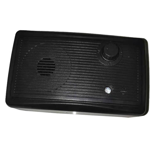CSB-16 Outdoor Ultrasonic Bark Stopper Dog Training Device, CSB-16