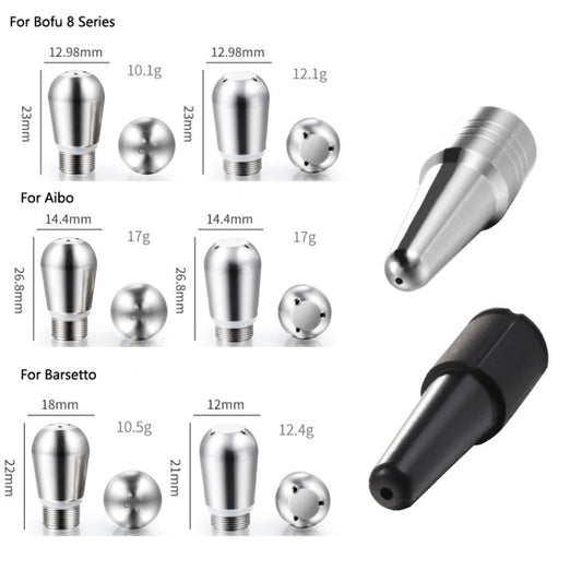 Coffee Machine Steam Nozzle, For Bofu 8 Series, Style: 3 Holes, For Bofu 8 Series, Style: 4 Holes, For Most Model, Style: 3 Holes, For Most Model, Style: 4 Holes, For Barsetto, Style: 3 Holes, For Barsetto, Style: 4 Holes�������������������������������...