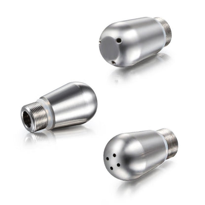 Coffee Machine Steam Nozzle, For Bofu 8 Series, Style: 3 Holes, For Bofu 8 Series, Style: 4 Holes, For Most Model, Style: 3 Holes, For Most Model, Style: 4 Holes, For Barsetto, Style: 3 Holes, For Barsetto, Style: 4 Holes�������������������������������...