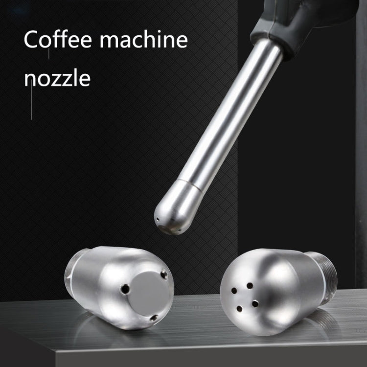 Coffee Machine Steam Nozzle, For Bofu 8 Series, Style: 3 Holes, For Bofu 8 Series, Style: 4 Holes, For Most Model, Style: 3 Holes, For Most Model, Style: 4 Holes, For Barsetto, Style: 3 Holes, For Barsetto, Style: 4 Holes�������������������������������...