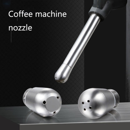 Coffee Machine Steam Nozzle, For Bofu 8 Series, Style: 3 Holes, For Bofu 8 Series, Style: 4 Holes, For Most Model, Style: 3 Holes, For Most Model, Style: 4 Holes, For Barsetto, Style: 3 Holes, For Barsetto, Style: 4 Holes�������������������������������...