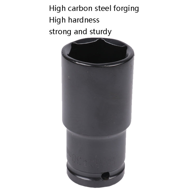 Inside And Outside Hexagon Wrench Auto Repair Wind Cannon Sleeve, 10 In 1 With Curved Rod, 10 In 1 Extension Sleeve, 15 In 1 Extension Sleeve, 20 In 1 Extension Sleeve