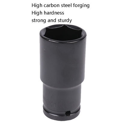 Inside And Outside Hexagon Wrench Auto Repair Wind Cannon Sleeve, 10 In 1 With Curved Rod, 10 In 1 Extension Sleeve, 15 In 1 Extension Sleeve, 20 In 1 Extension Sleeve