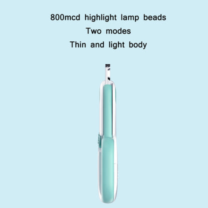 Pet Nail Clippers With LED Blood Line Light
