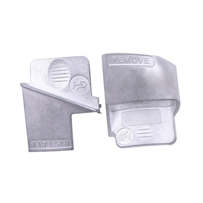 Car Petal Belt Auxiliary Installation Removal Tool, Car Petal Belt
