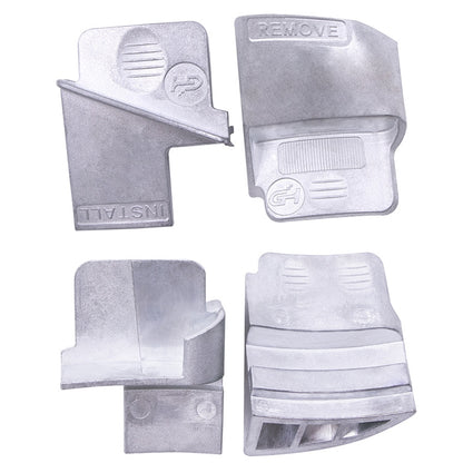 Car Petal Belt Auxiliary Installation Removal Tool, Car Petal Belt