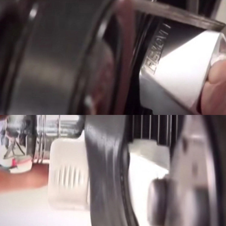 Car Petal Belt Auxiliary Installation Removal Tool, Car Petal Belt