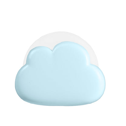 ZAY-L02 Bedroom Cute Cloud USB Night Light, ZAY-L02 White, ZAY-L02 Blue, ZAY-L02 Pink