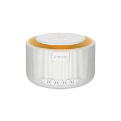 Smart Warm Light White Noise Sleep Instrument, CS5