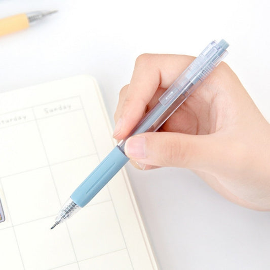 Press Pen Type Utility Knife Student Appointment Book Paper Cutting Knife, Cutting Knife