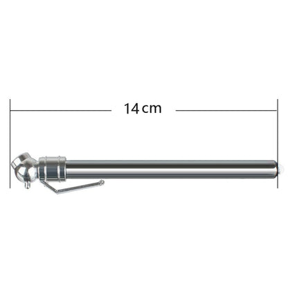 Car Tire Pen Car Portable Tire Pressure Gauge, Car Tire Pen