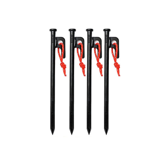Outdoor Camping Windproof Fixed Canopy Ground Nails