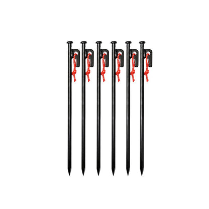 Outdoor Camping Windproof Fixed Canopy Ground Nails