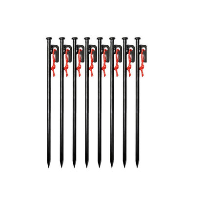 Outdoor Camping Windproof Fixed Canopy Ground Nails