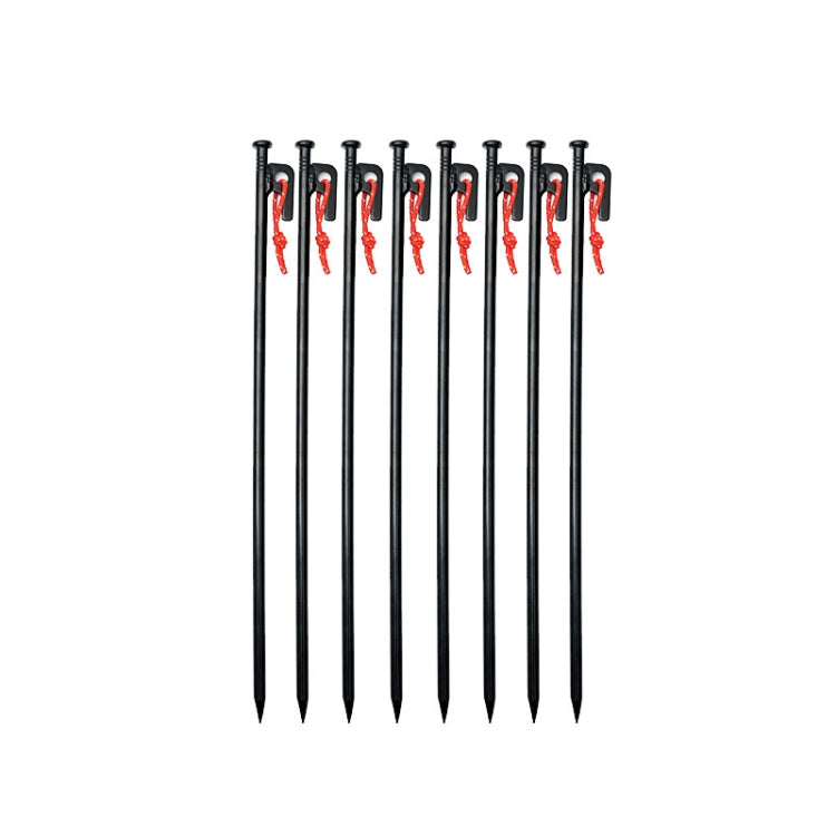Outdoor Camping Windproof Fixed Canopy Ground Nails