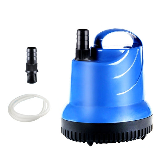 SUNSUN Fish Tank JGP Bottom Suction Water Filter Pump, CN Plug, Specification:, 1000L 15W+12mmx2m Water Pipe, 1500L 20W+12mmx2m Water Pipe, 2500L 40W+12mmx2m Water Pipe, 3000L 55W+20mmx2m Water Pipe, 3500L 80W+20mmx2m Water Pipe������������������������...
