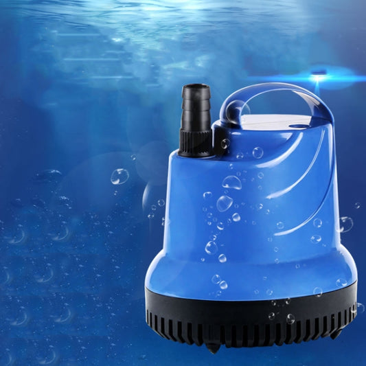 SUNSUN Fish Tank JGP Bottom Suction Water Filter Pump, CN Plug, Specification:, 1000L 15W+12mmx2m Water Pipe, 1500L 20W+12mmx2m Water Pipe, 2500L 40W+12mmx2m Water Pipe, 3000L 55W+20mmx2m Water Pipe, 3500L 80W+20mmx2m Water Pipe������������������������...