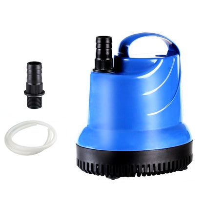 SUNSUN Fish Tank JGP Bottom Suction Water Filter Pump, CN Plug, Specification:, 1000L 15W+12mmx2m Water Pipe, 1500L 20W+12mmx2m Water Pipe, 2500L 40W+12mmx2m Water Pipe, 3000L 55W+20mmx2m Water Pipe, 3500L 80W+20mmx2m Water Pipe������������������������...