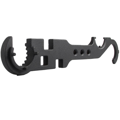 Outdoor Multifunctional AR15/M4 Combination Wrench