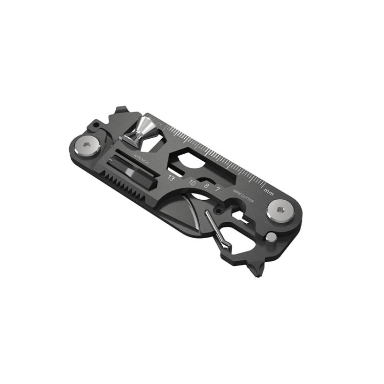 30 In 1 Outdoor Survival Folding EDC Tool