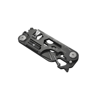 30 In 1 Outdoor Survival Folding EDC Tool