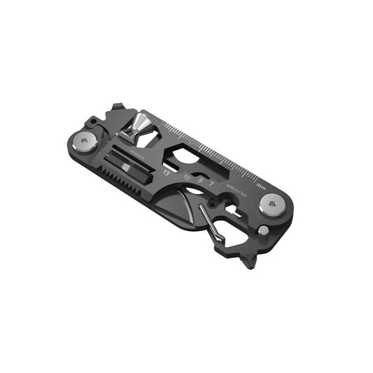 30 In 1 Outdoor Survival Folding EDC Tool