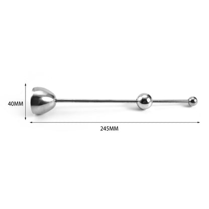 GB098 304 Stainless Steel Egg Opener