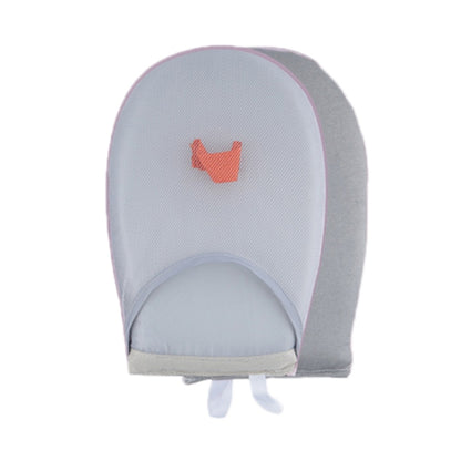 Iron Heat Insulation And Anti-Scalding Gloves With Finger Buckle, Pointed Head, Round Head