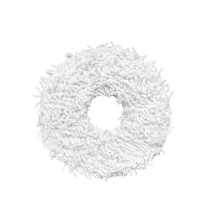 Accessories For Ecovacs Deebot X1, Main Brush, 2 Pairs   Edge Brush, 2 PCS Filter Screen, 2 PCS Rag, 2 PCS Upgrade Rag, 2 PCS Upgrade All Hair  Rag, 2 PCS Dust Bag