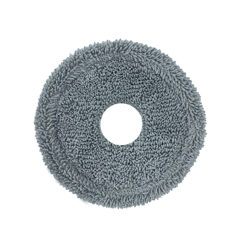 Accessories For Ecovacs Deebot X1, Main Brush, 2 Pairs   Edge Brush, 2 PCS Filter Screen, 2 PCS Rag, 2 PCS Upgrade Rag, 2 PCS Upgrade All Hair  Rag, 2 PCS Dust Bag