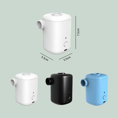 AP220 Outdoor Two-Purpose Portable Suction & Inflatable Pump