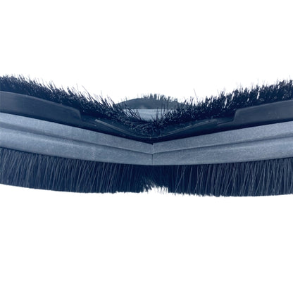 Accessories For  Ecovacs Deebot U2/DGN22, Main Brush, 2 Pairs Side brush, 2 PCS Filter, 2 PCS Rag, 16 In 1 Set