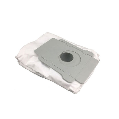 3 PCS Dust Bag Sweeper Accessories For iRobot I7, 3 PCS Side Brush, 3 PCS Filter, 3 PCS Dust Bag